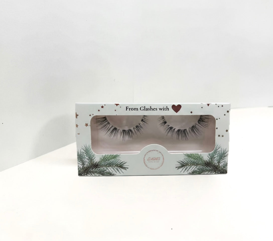 Türchen 9 – Flexi Cat-Eye Lashes - Glashes