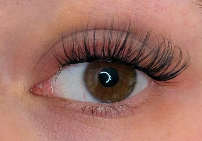 Türchen 9 – Flexi Cat-Eye Lashes - Glashes