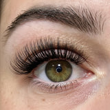 nuvia_auge_2 - Glashes