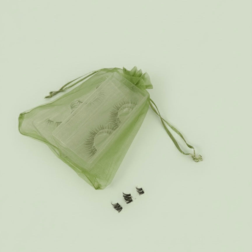 Hypnotic Eye (Cateye) 7-13mm CC-D Curl