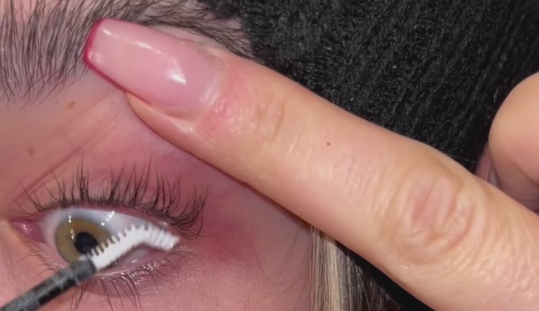 how to Diy wimpern , wasserfest und wiederverwendbar