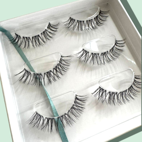 dolleye look wimpern für zuhause 