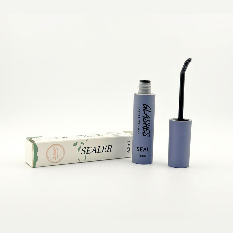 Grauer Sealer