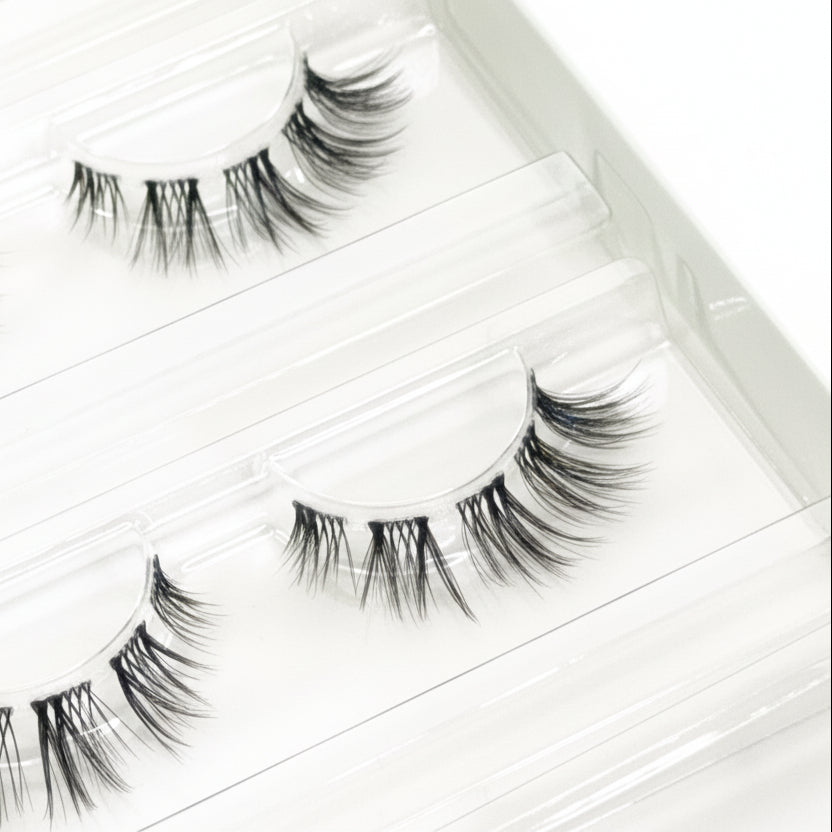 Sexy Fish (Cateye Look ) 8-14mm C-CC-Curl