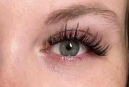 Spicy Spike (Dolleye Look) 12-14mm - Glashes