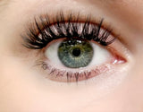 Limited Edition: Zunehmende Sichel ( Dolleye 10-13mm)