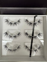 Limited Edition: Zunehmende Sichel ( Dolleye 10-13mm)